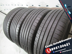 215 65 16 Bridgestone 80% Estive 4 Gomme