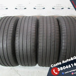 235 55 19 GoodYear 95% 2024 235 55 R19 4 Gomme