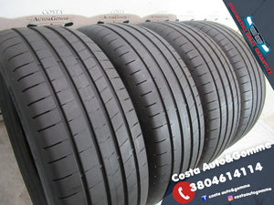 235 55 19 GoodYear 95% 2024 235 55 R19 4 Gomme
