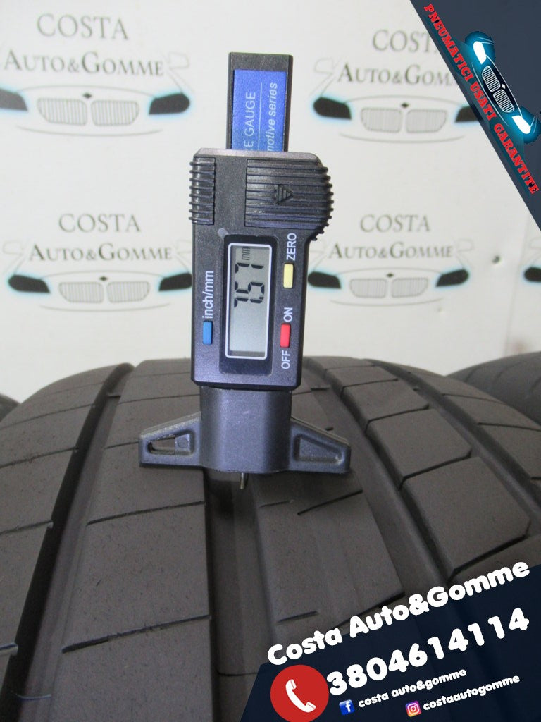 235 55 19 GoodYear 95% 2024 235 55 R19 4 Gomme