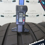 235 55 19 GoodYear 95% 2024 235 55 R19 4 Gomme