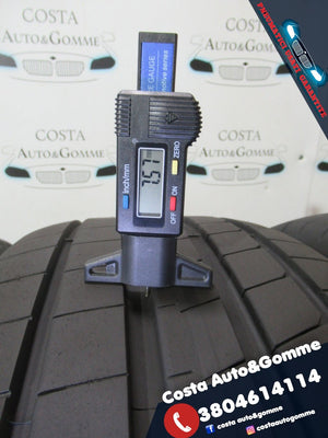 235 55 19 GoodYear 95% 2024 235 55 R19 4 Gomme