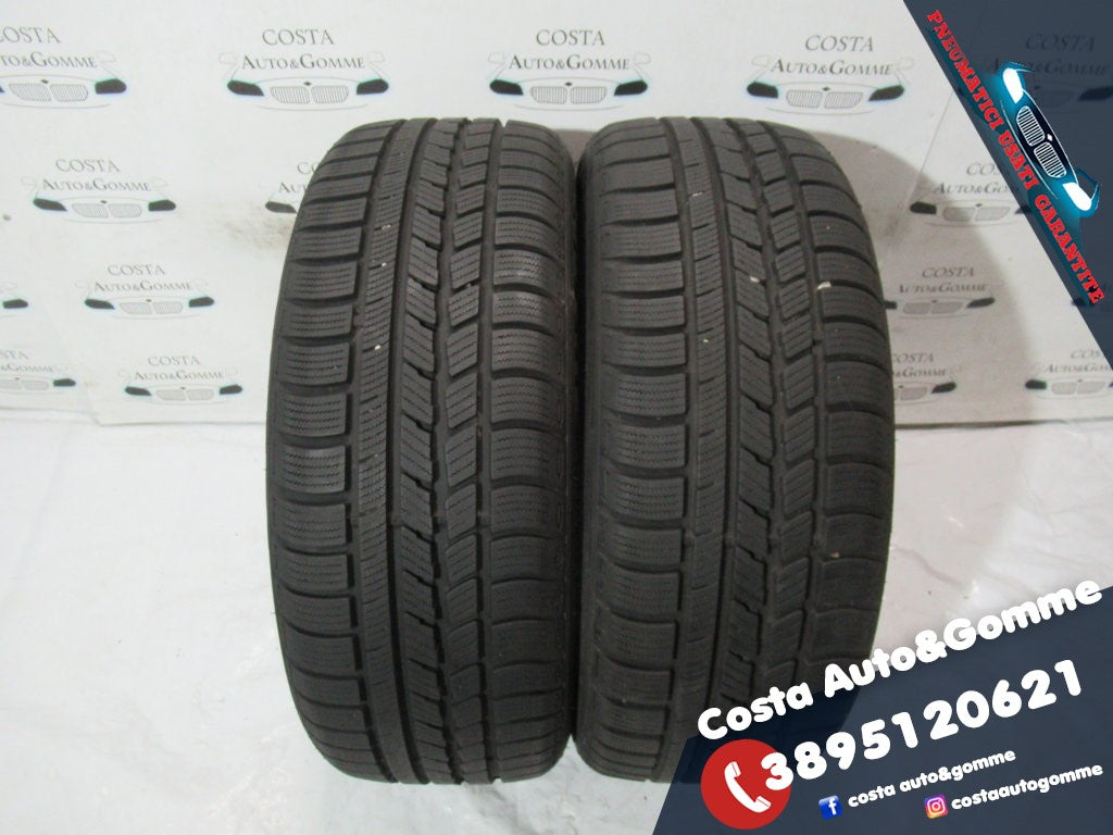 215 55 17 Nexen 99% MS 215 55 R17 2 Gomme