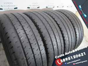 215 65 16C General 80% Estive 215 65 R16 4 Gomme