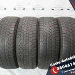 245 70 16 Michelin 2019 80% 245 70 R16 4 Gomme