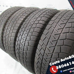 245 70 16 Michelin 2019 80% 245 70 R16 4 Gomme