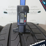 215 65 17 Pirelli 99% Estive Nuove 4 Gomme