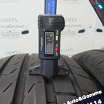 215 65 17 Pirelli 99% Estive Nuove 4 Gomme