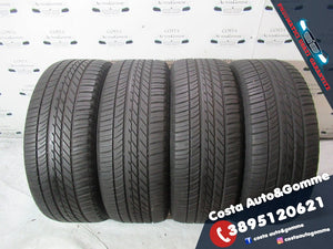 255 50 20 Goodyear 85% 4Stagioni 4 Gomme