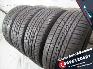 255 50 20 Goodyear 85% 4Stagioni 4 Gomme