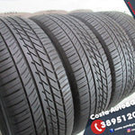 255 50 20 Goodyear 85% 4Stagioni 4 Gomme