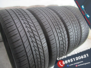 255 50 20 Goodyear 85% 4Stagioni 4 Gomme