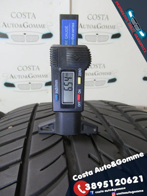 255 50 20 Goodyear 85% 4Stagioni 4 Gomme