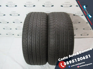 255 50 20 Michelin 4Stagioni 85% 2 Gomme