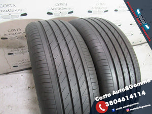 215 50 18 Goodyear 95% 2021 215 50 R18 2 Gomme