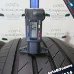 215 50 18 Goodyear 95% 2021 215 50 R18 2 Gomme