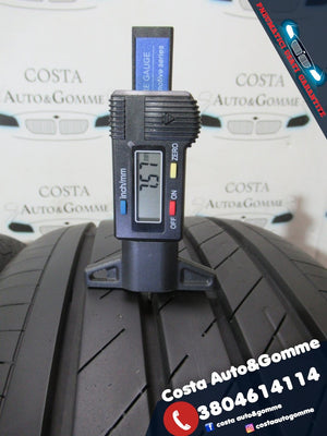 215 50 18 Goodyear 95% 2021 215 50 R18 2 Gomme