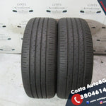 205 55 16 Continental 80% 2021 205 55 R16 2 Gomme