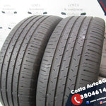 205 55 16 Continental 80% 2021 205 55 R16 2 Gomme
