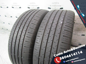 205 55 16 Continental 80% 2021 205 55 R16 2 Gomme