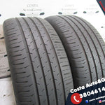 205 55 16 Continental 80% 2021 205 55 R16 2 Gomme