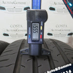 205 55 16 Continental 80% 2021 205 55 R16 2 Gomme
