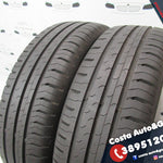 165 60 15 Continental 90% 165 60 R15 2 Gomme