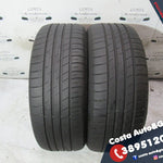 225 55 17 Goodyear 85% 225 55 R17 2 Gomme
