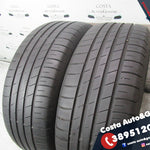 225 55 17 Goodyear 85% 225 55 R17 2 Gomme