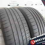 225 55 17 Goodyear 85% 225 55 R17 2 Gomme