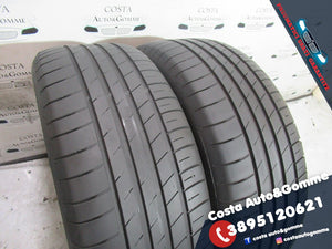 225 55 17 Goodyear 85% 225 55 R17 2 Gomme