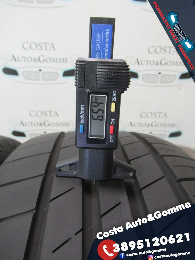 225 55 17 Goodyear 85% 225 55 R17 2 Gomme