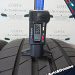 225 55 17 Goodyear 85% 225 55 R17 2 Gomme