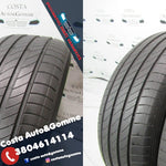 195 55 16 Michelin 85% 2021 195 55 R16 4 Gomme