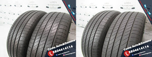 195 55 16 Michelin 85% 2021 195 55 R16 4 Gomme