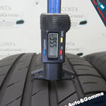 225 55 17 Goodyear 85% 225 55 R17 2 Gomme