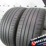 245 45 18 Michelin 80% 245 45 R18 2 Gomme