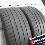 245 45 18 Michelin 80% 245 45 R18 2 Gomme