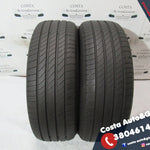 205 60 16 Michelin 85% 2022 205 60 R16 2 Gomme