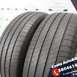 205 60 16 Michelin 85% 2022 205 60 R16 2 Gomme