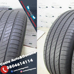 225 55 18 Michelin 2020 85% 225 55 R18 4 Gomme