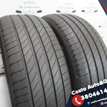 205 60 16 Michelin 85% 2022 205 60 R16 2 Gomme