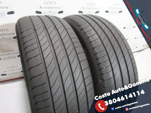 205 60 16 Michelin 85% 2022 205 60 R16 2 Gomme