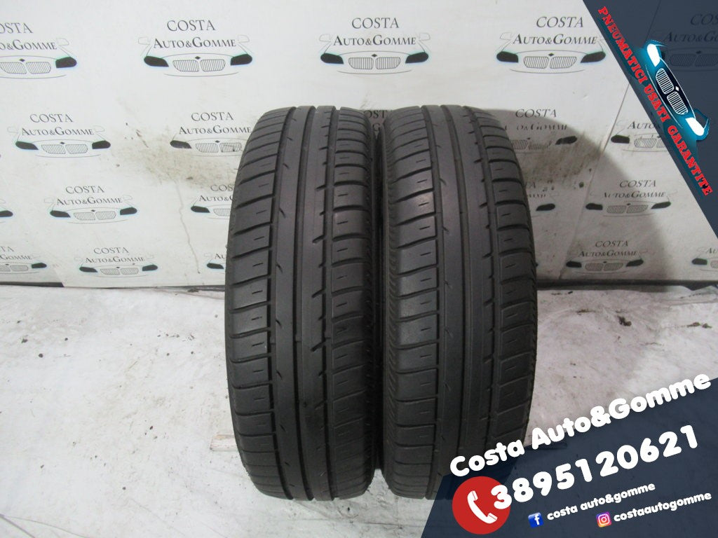 175 70 14 Fulda 85% 175 70 R14 2 Gomme