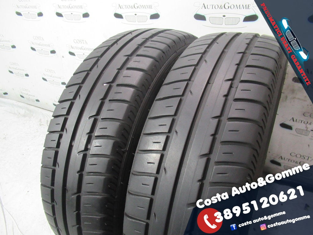 175 70 14 Fulda 85% 175 70 R14 2 Gomme