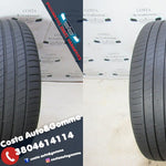 225 55 18 Michelin 2019 85% 225 55 R18 4 Gomme