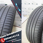 225 55 18 Michelin 2019 85% 225 55 R18 4 Gomme