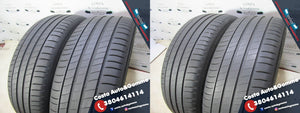 225 55 18 Michelin 2019 85% 225 55 R18 4 Gomme