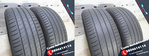225 55 18 Michelin 2019 85% 225 55 R18 4 Gomme