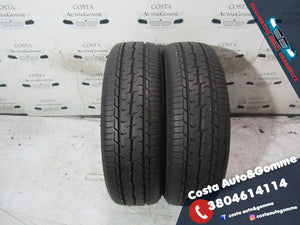 175 70 14C Toyo 2021 85% 175 70 R14 2 Gomme